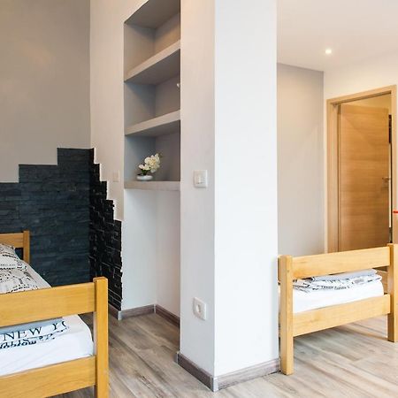 Robo 1 Appartement Koper Buitenkant foto