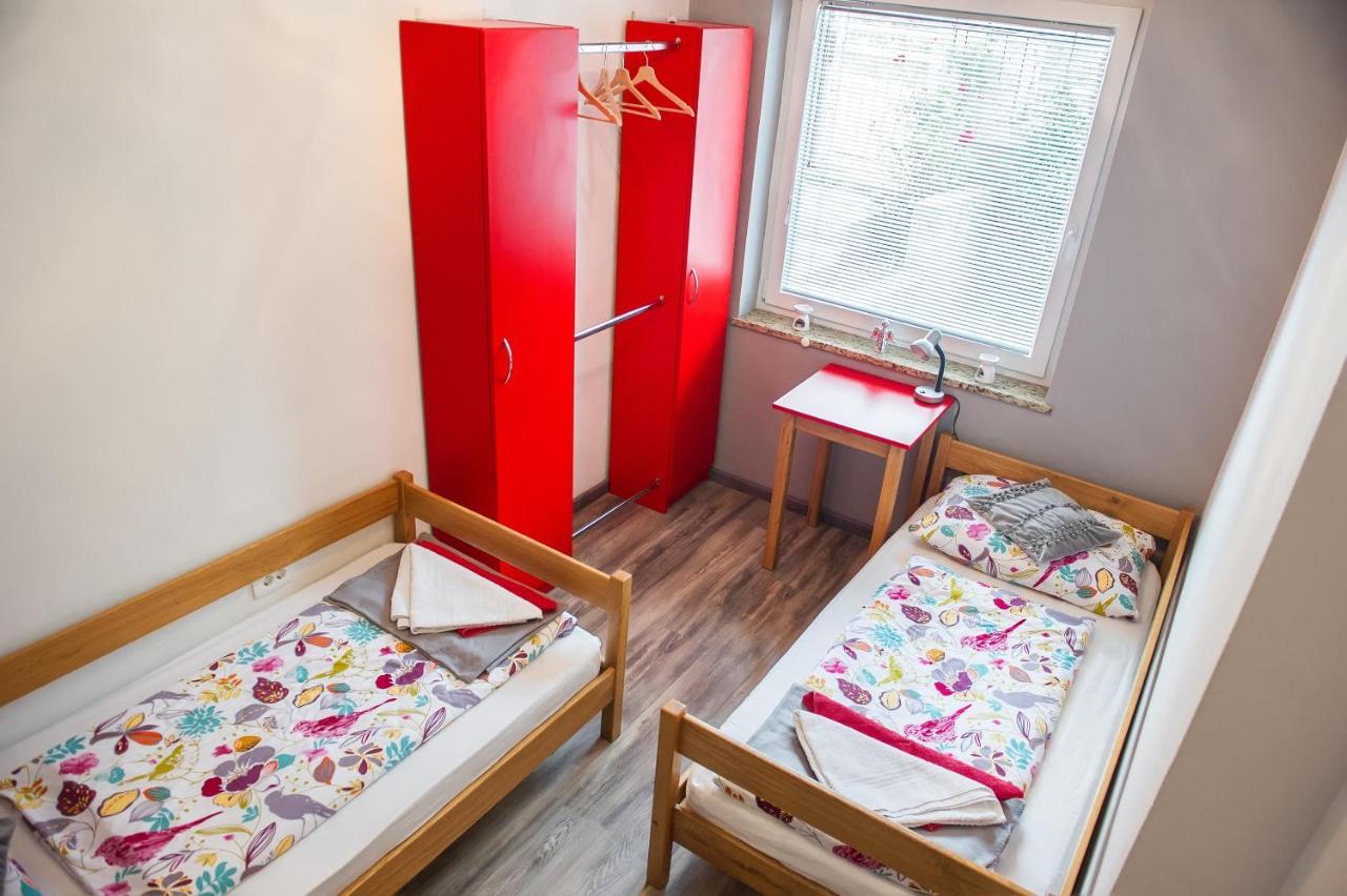 Robo 1 Appartement Koper Buitenkant foto