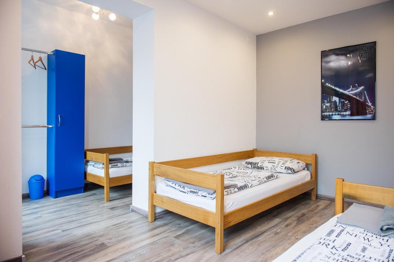 Robo 1 Appartement Koper Buitenkant foto