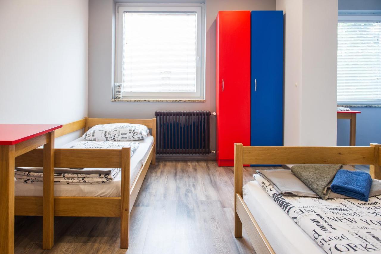 Robo 1 Appartement Koper Buitenkant foto