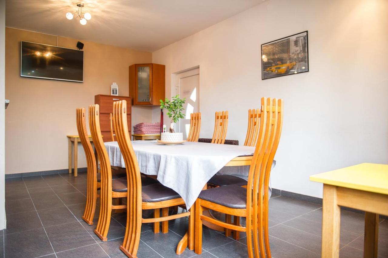 Robo 1 Appartement Koper Buitenkant foto