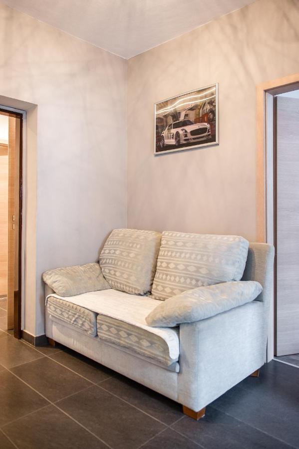 Robo 1 Appartement Koper Buitenkant foto